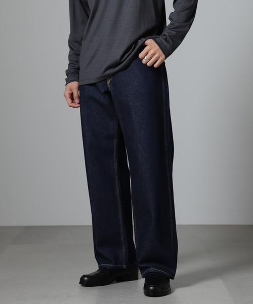 PADRONE（パドローネ）の「PADRONE THE STANDARD LINE/別注 LOAFER / ローファー（ローファー・メンズ・ブラック・40/41/42）」の9枚目の写真