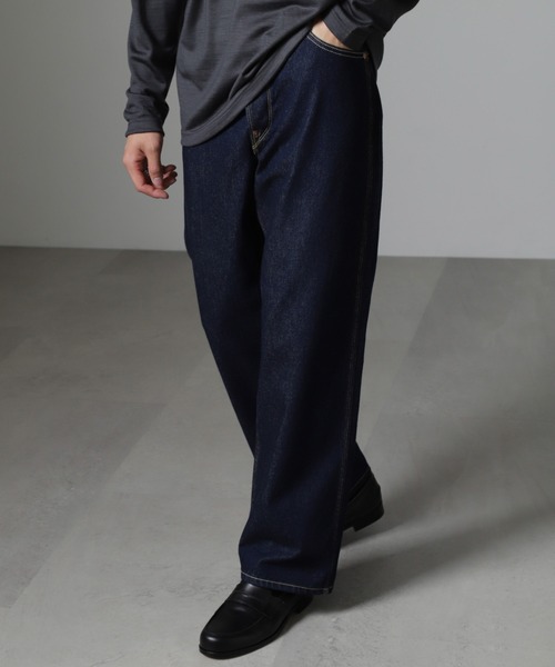 PADRONE（パドローネ）の「PADRONE THE STANDARD LINE/別注 LOAFER / ローファー（ローファー・メンズ・ブラック・40/41/42）」の10枚目の写真