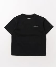 Columbia | columbia/コロンビア リラックスフィット綿混ショートスリーブTシャツ(Tシャツ/カットソー)