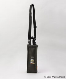 212 KITCHEN STORE（トゥワントゥキッチンストア）の「スクエア保冷ドリンクホルダー CG ＜ANDY THE MOUSE＞（水筒）」