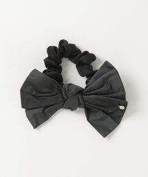 LANVIN en Bleu（ランバンオンブルー）の「リボンシュシュ（イヤーカフ）」