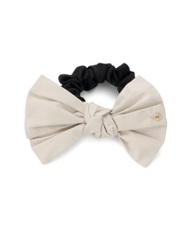 LANVIN en Bleu（ランバンオンブルー）の「リボンシュシュ（シュシュ）」