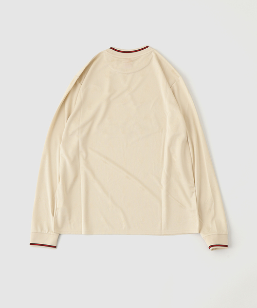 417 EDIFICE(フォーワンセブンエディフィス)の「【Liverpool FC / リバプール FC】LS 96 97 AWAY SHIRT(Tシャツ/カットソー・メンズ・その他・MEDIUM/SMALL/X-LARGE)」の6枚目の写真