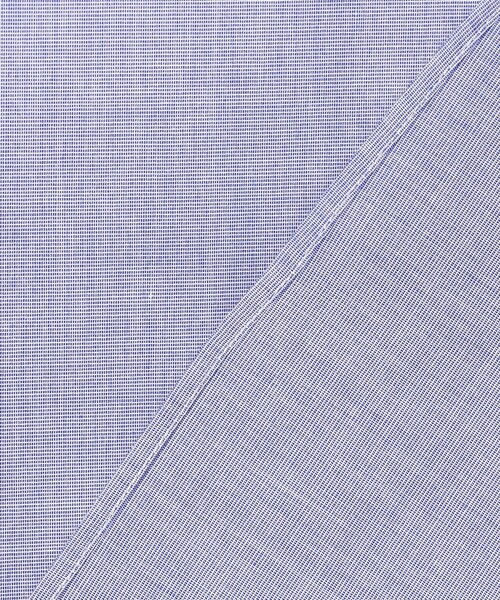 J.PRESS（ジェイプレス）の「【PREMIUM PLEATS / 形態安定】スーピマコットンエンドオンエンド シャツ / B.D.（シャツ/ブラウス・メンズ・ネイビー系・首回り43cm-裄丈86cm/首回り42cm-裄丈86cm/首回り41cm-裄丈85cm/首回り40cm-裄丈85cm/首回り39cm-裄丈84cm/首回り38cm-裄丈84cm/首回り37cm-裄丈82cm）」の10枚目の写真