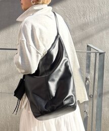 LOUNGEDRESS | 【＠_yoshinosan_【GALENA/ガレナ】スロープワンショルダーBag(トートバッグ)