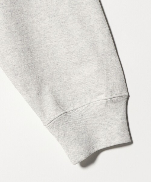 A DAY IN THE LIFE UNITED ARROWS(アデイインザライフユナイテッドアローズ)の「USAコットン リラックス カットソー<A DAY IN THE LIFE>(Tシャツ/カットソー・メンズ・ホワイト/ライム/ライトグレー・M/L)」の5枚目の写真