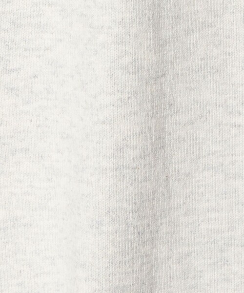 A DAY IN THE LIFE UNITED ARROWS(アデイインザライフユナイテッドアローズ)の「USAコットン リラックス カットソー<A DAY IN THE LIFE>(Tシャツ/カットソー・メンズ・ホワイト/ライム/ライトグレー・M/L)」の6枚目の写真