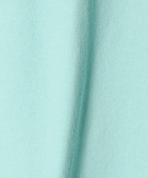 A DAY IN THE LIFE UNITED ARROWS(アデイインザライフユナイテッドアローズ)の「USAコットン リラックス カットソー<A DAY IN THE LIFE>(Tシャツ/カットソー・メンズ・ホワイト/ライム/ライトグレー・M/L)」の9枚目の写真