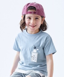 devirock(�f�r���b�N)�̖�100% ���D�������Ȃ� �{�b�N�X�V���G�b�g ����T�V���c(T�V���c/�J�b�g�\�[)