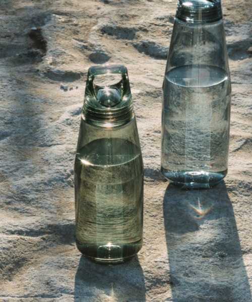KINTO（キントー）トレイルボトル 600ml（水筒）｜KINTO（キントー）の