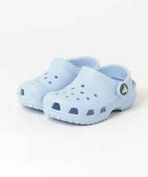 crocs | CLASSIC CLOG T(スニーカー)