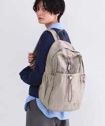 【A4対応】6ポケットリュックサック