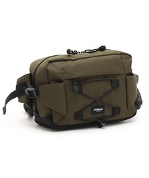 atmos Waist Bag / アトモス ウエスト バッグ