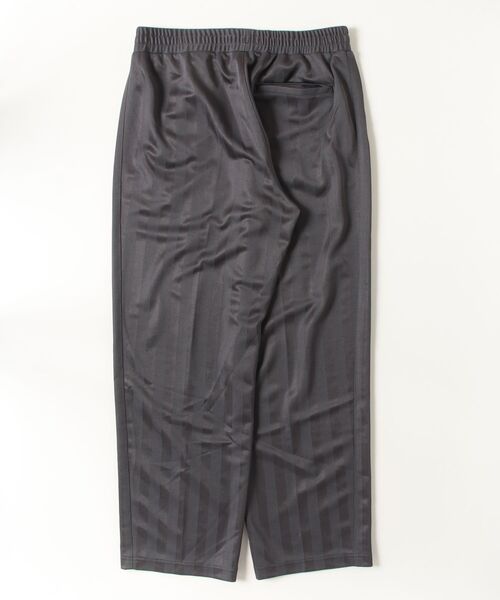 styles（スタイルス）の「STYLES TRACK PANTS St25FW-PT06（その他パンツ・メンズ・グレー・S）」の2枚目の写真