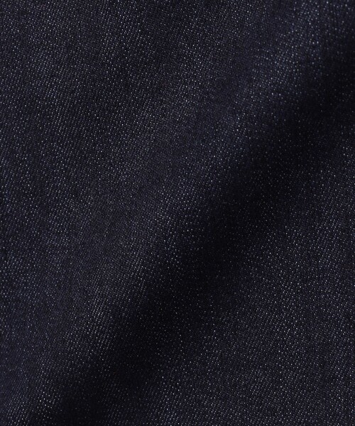 23区 S(ニジュウサンクチイサイサイズ)の「23区DENIM サマー ベイカーパンツ(デニムパンツ・レディース・ネイビー系/ターコイズブルー系/スカイブルー系・34/32/30/28)」の17枚目の写真