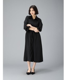 fifth | ウエストマークノーブルワンピース(ワンピース)