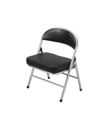 PEARL LIFE（パールライフ）の「折りたたみミニパイプイス ワイド（家具）」