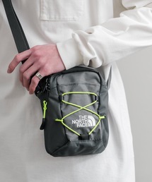 新色追加 THE NORTH FACE ザ・ノースフェイス  JESTER CROSSBODY ジェスタークロスバッグ/ミニショルダーバッグ