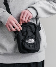 新色追加 THE NORTH FACE ザ・ノースフェイス JESTER CROSSBODY ジェスタークロスバッグ/ミニショルダーバッグ