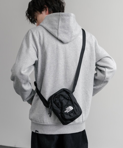 THE NORTH FACE ザ・ノースフェイス JESTER CROSSBODY ジェスター