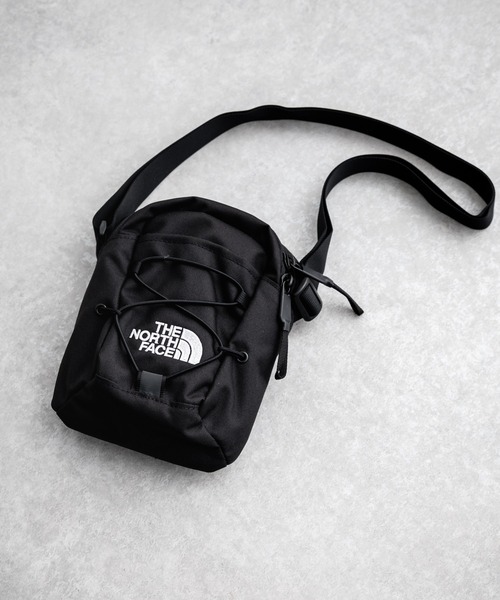 THE NORTH FACE ザ・ノースフェイス JESTER CROSSBODY ジェスター