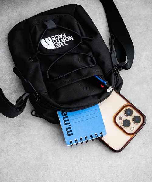THE NORTH FACE ザ・ノースフェイス JESTER CROSSBODY ジェスター