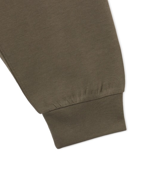 PUMA（プーマ）の「PUMA OVERSIZED LS TEE / プーマ ユニセックス オーバーサイズド ロングスリーブ Ｔ-シャツ（Tシャツ/カットソー・メンズ・ブラック/ベージュ/ブラウン/グリーン・XL/L/M/S）」の16枚目の写真