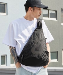 Columbia | Columbia/コロンビア パナシーアスリングバッグ 斜めがけ ワンショルダーバッグ ボディーバッグ 通学 アウトドア スポーツ 2026年春夏(ボディバッグ/ウエストポーチ)