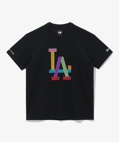 BTS x New Era x MLB コラボ】 Tシャツ AP NEW ERA BTS DYNAMITE RS22