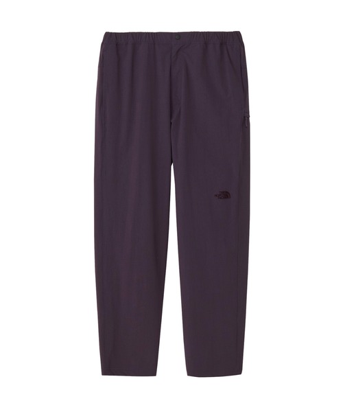 THE NORTH FACE(ザノースフェイス)の「ザ ノース フェイス THE NORTH FACE Mountain Color Pant マウンテンカラーパンツ(その他パンツ・メンズ・ダークパープル/グレー・L/S/M/LL)」の1枚目の写真