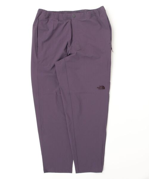 THE NORTH FACE(ザノースフェイス)の「ザ ノース フェイス THE NORTH FACE Mountain Color Pant マウンテンカラーパンツ(その他パンツ・メンズ・ダークパープル/グレー・L/S/M/LL)」の6枚目の写真