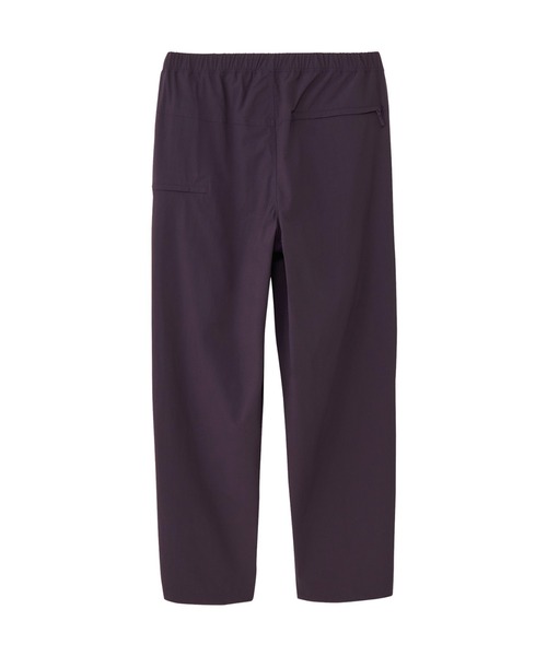THE NORTH FACE(ザノースフェイス)の「ザ ノース フェイス THE NORTH FACE Mountain Color Pant マウンテンカラーパンツ(その他パンツ・メンズ・ダークパープル/グレー・L/S/M/LL)」の4枚目の写真