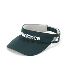 New Balance Golf｜ニューバランスゴルフのサンバイザー通販 - ZOZOTOWN