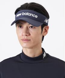 New Balance Golf｜ニューバランスゴルフのサンバイザー通販 - ZOZOTOWN