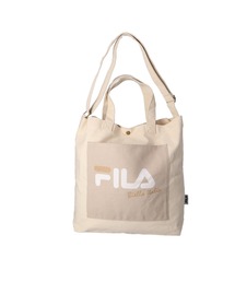 FILA フィラ 2WAYトートバッグ
