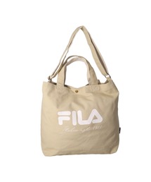 FILA フィラ 2WAYトートバッグ