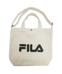 FILA フィラ 2WAYトートバッグ