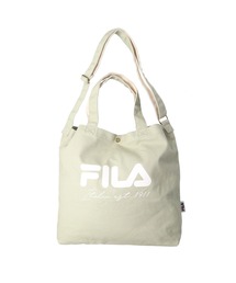 FILA フィラ 2WAYトートバッグ