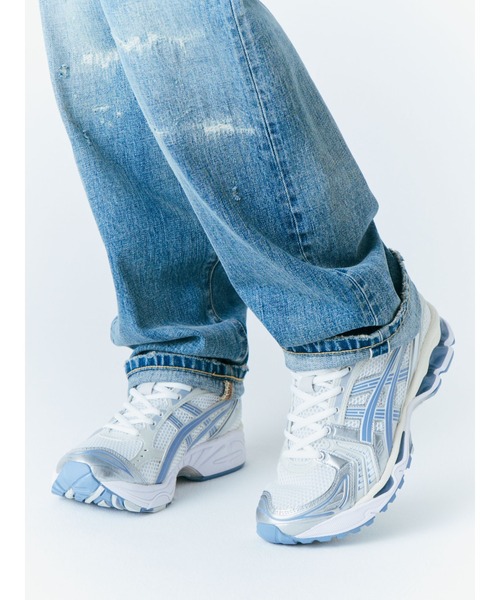 GEL-KAYANO 14 / ゲルカヤノ 14（スニーカー）｜ASICS（アシックス）の