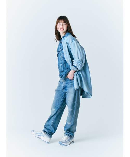 ASICS(アシックス)の「GEL-KAYANO 14 / ゲルカヤノ 14(スニーカー・レディース・ホワイト×シルバー・23.5/24.5/29.5/26/27/23/25.5/24/28.5/26.5/29/30.5/28/27.5/25)」の19枚目の写真