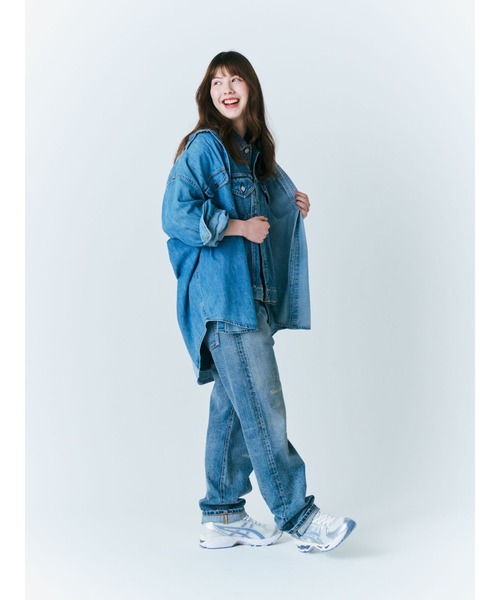ASICS(アシックス)の「GEL-KAYANO 14 / ゲルカヤノ 14(スニーカー・レディース・ホワイト×シルバー・23.5/24.5/29.5/26/27/23/25.5/24/28.5/26.5/29/30.5/28/27.5/25)」の21枚目の写真