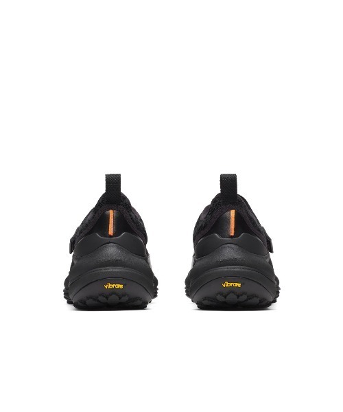 MERRELL（メレル）の「MERRELL SPEED ARC MATIS TREK MJ（メレル スピード アーク マティス トレック メリージェーン）（スニーカー・レディース・ベージュ系/ブラック系・23.5cm/24cm/24.5cm/25cm/23cm）」の3枚目の写真