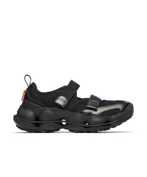 MERRELL（メレル）の「MERRELL SPEED ARC MATIS TREK MJ（メレル スピード アーク マティス トレック メリージェーン）（スニーカー・レディース・ベージュ系/ブラック系・23.5cm/24cm/24.5cm/25cm/23cm）」の6枚目の写真