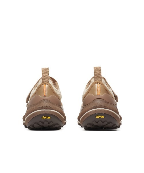 MERRELL（メレル）の「MERRELL SPEED ARC MATIS TREK MJ（メレル スピード アーク マティス トレック メリージェーン）（スニーカー・レディース・ベージュ系/ブラック系・23.5cm/24cm/24.5cm/25cm/23cm）」の7枚目の写真