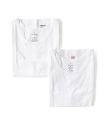 【MAGIC NUMBER】COTTON 2PAC TANKTOP