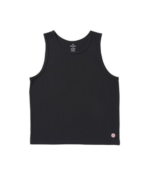 MAGIC NUMBER(マジック ナンバー)の「【MAGIC NUMBER】COTTON 2PAC TANKTOP(タンクトップ・メンズ・ブラック/ホワイト・X-LARGE/LARGE/MEDIUM)」の7枚目の写真