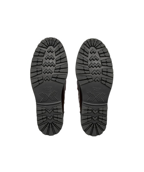 THE ONITSUKA（ジオニツカ）の「BIT LOAFER / ビット ローファー（ローファー・レディース・ブラック系/バーガンディー・25/24.5/24/23.5/23/22.5）」の15枚目の写真