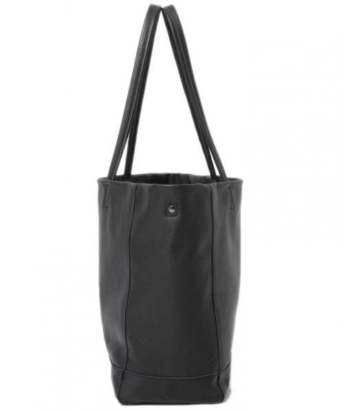 HARE（ハレ）の「2WAYレザートート(HARE)（トートバッグ・メンズ・ブラック/ブラウン/ブラウン系その他・FREE）」の6枚目の写真