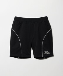 TaylorMade（テーラーメイド）の「＜TaylorMade＞HERITAGE-90 COLLECTION/ユニセックス パイピング ショートパンツ ストレッチ・撥水（その他パンツ）」