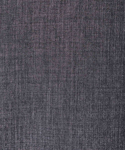 THE SHOP TK （ザ ショップ ティーケー ）の「【LINO FINE】 リネンライク半袖シャツ UVカット／イージーケア／吸水速乾／洗濯機OK／セットアップ可（シャツ/ブラウス・メンズ・キャメル/ブルー系その他/チャコールグレー・04/03/02）」の19枚目の写真